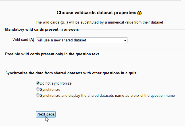 wildcard-dataset-1-choose-moodle