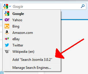 311: Joomla 3.1 Search Component Tutorial | InMotion Hosting Support Center