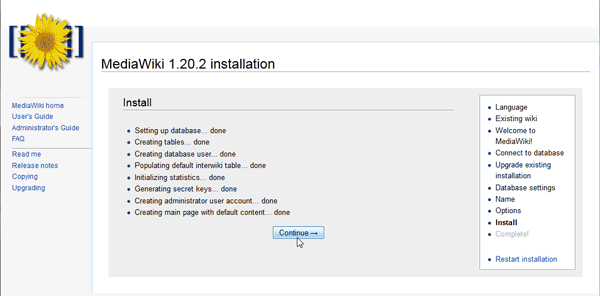 install-media-wiki-8-mediwiki