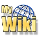 New custom logo for mediawiki