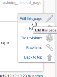 restore-deleted-page-dokuwiki-4-edit-dokuwiki