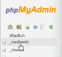 log-in-mediawiki-11a-click-database