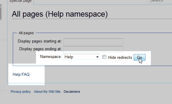 Search results for namespace MediaWiki