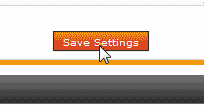 Save Settings PHP-Fusion