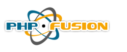 Logo for PHP-Fusion