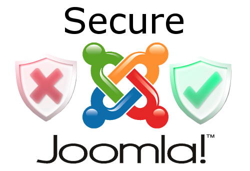Securing Joomla