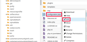 How to Login to Joomla! Explained