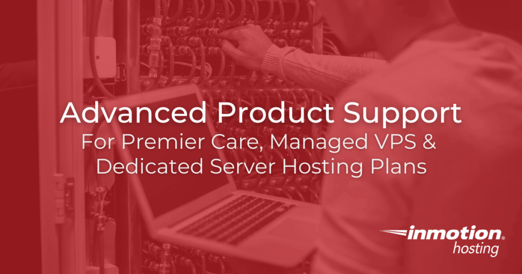 Advanced Product Support (APS) Explained