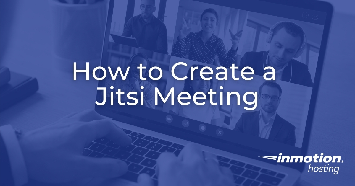 jitsi meeting