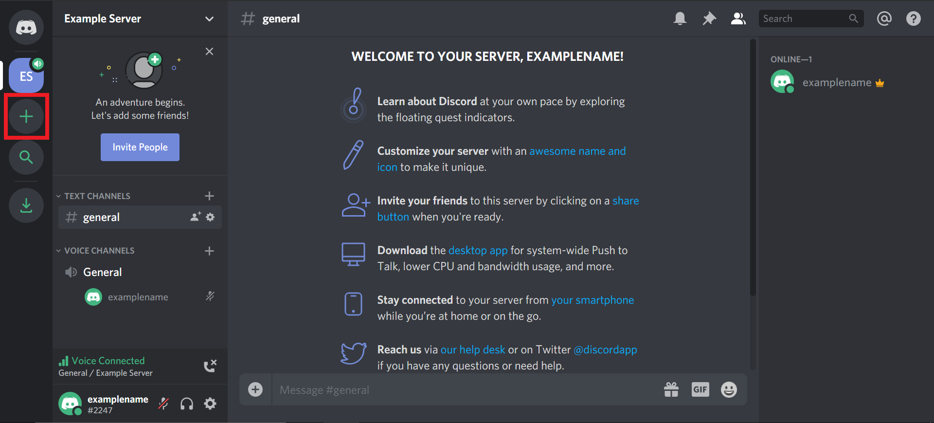 How to Join a Discord Server in 4 Steps - History-Computer