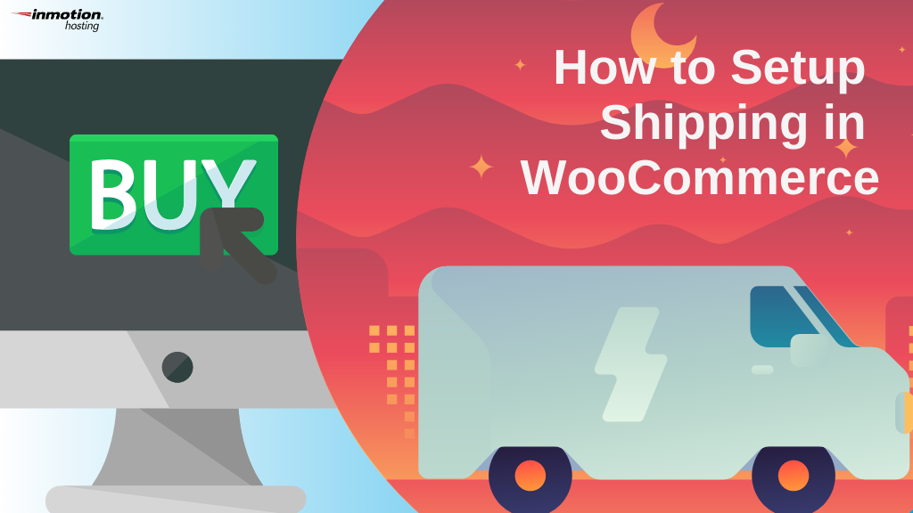 WooCommerce Shipping Setup