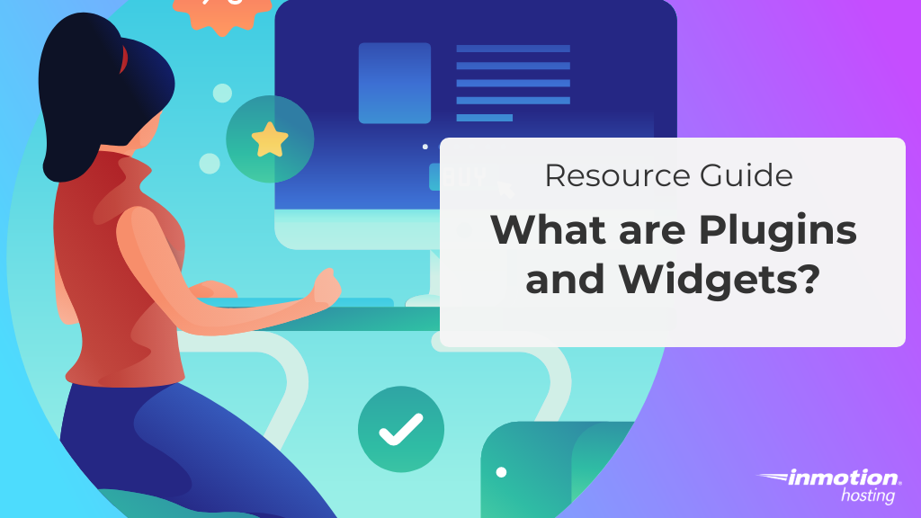 Wordpress plugins and widgets