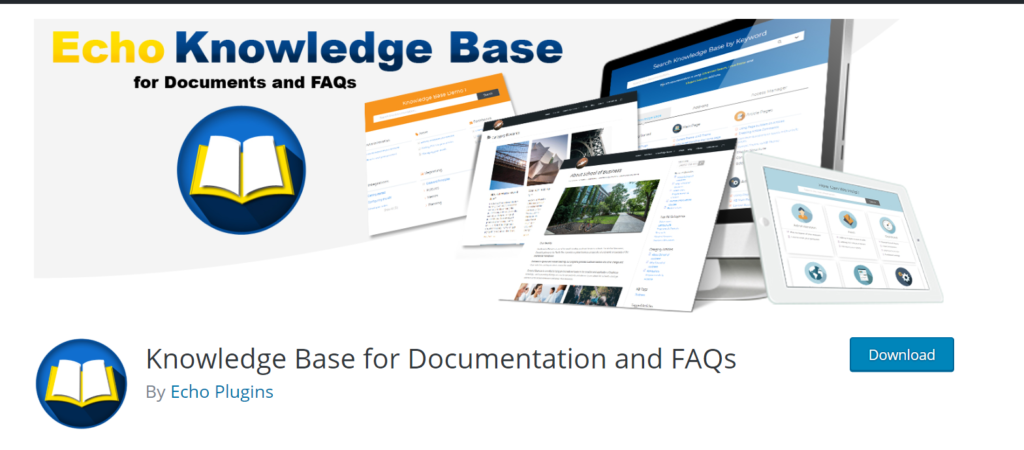 Knowledge base plugin