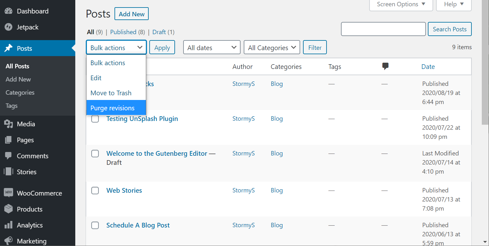 Top Free Plugins to Manage WordPress Revisions
