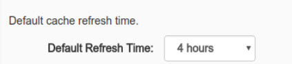 NGINX Cache Refresh time setting
