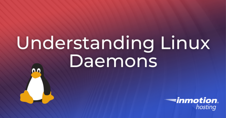 Understanding Linux Daemons