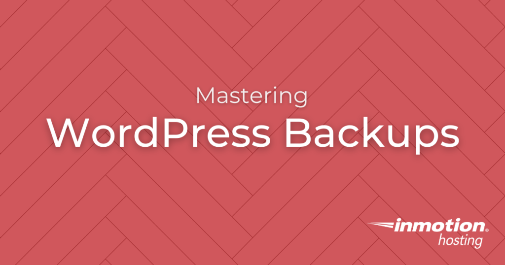 WordPressBackups