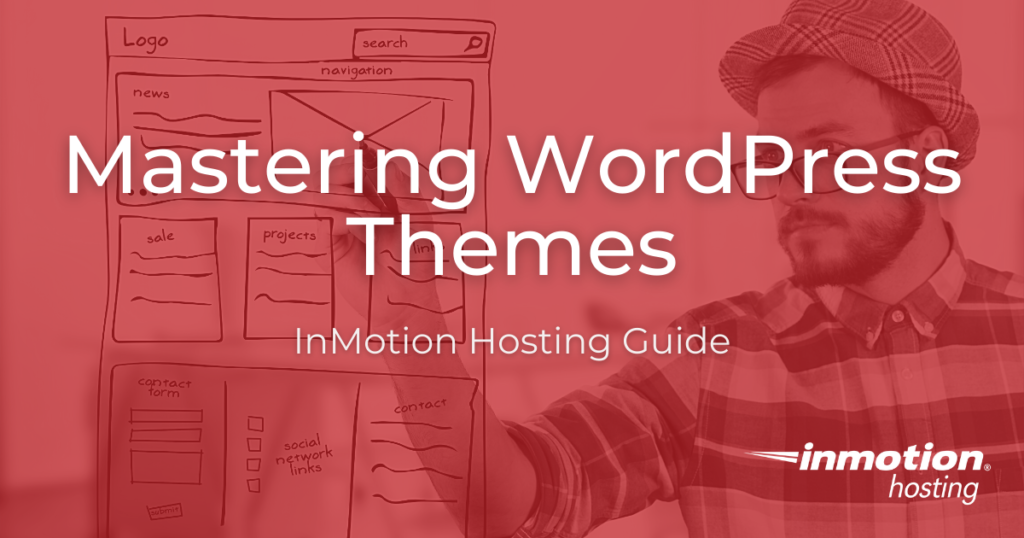 mastering wordpress themes