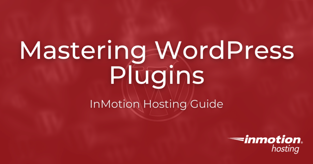 how to use plugins in wordpress