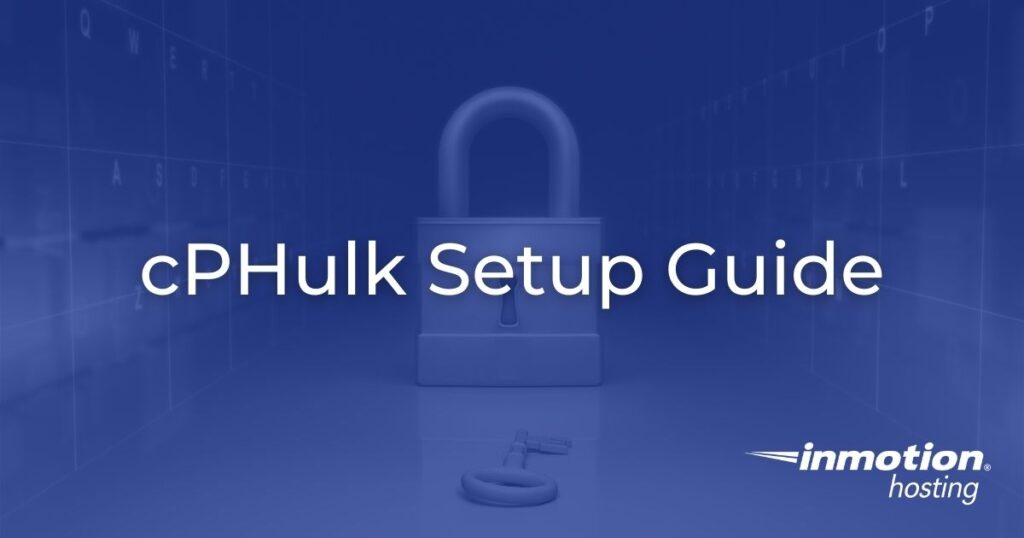 Enabling cPHulk Setup Guide Hero Image