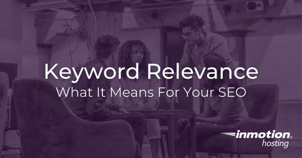 Measuring Keyword Relevance title image