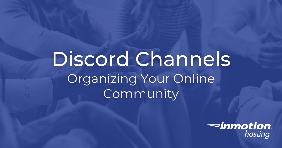 Discord is giving voice channels their own text-based chat rooms