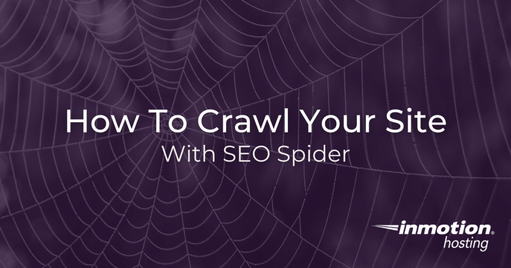 How to Crawl Your Site title image