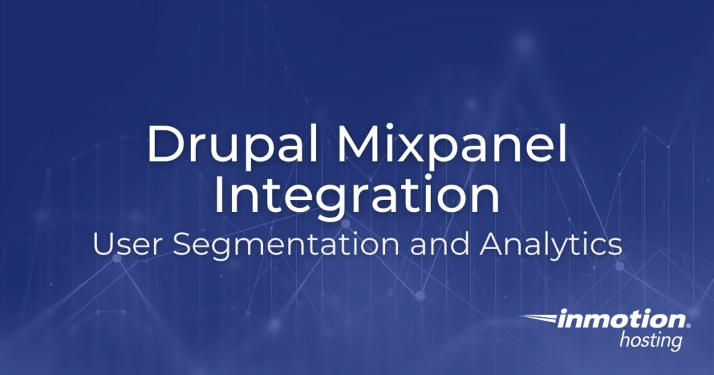 Drupal Mixpanel Integration