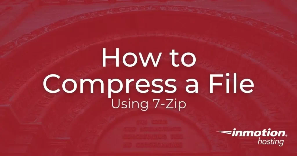 Learn How to Compress a File