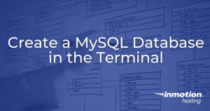 How to Create a MySQL Database Using the Command Line Interface (CLI ...