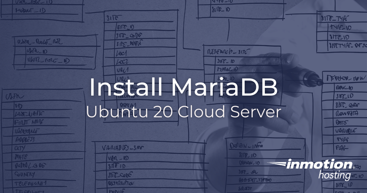 How To MariaDB on Ubuntu 20