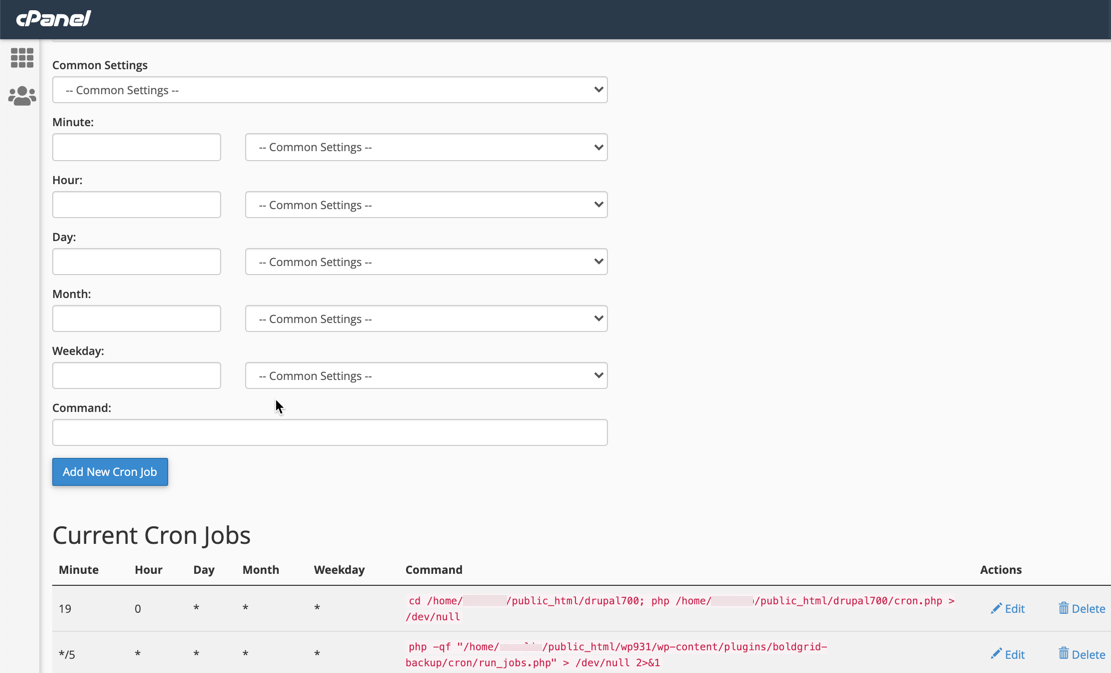 How to Check if a Cron Job has Run via SSH (Crontab Log)