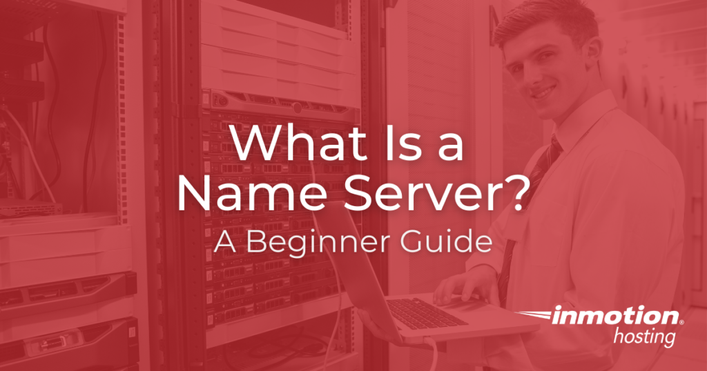 what is a name server title image