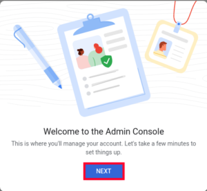 How to Verify Your Domain With Google Workspace | InMotion Hosting