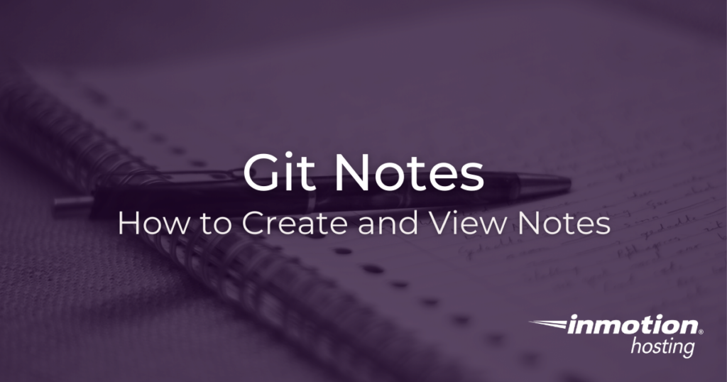 Git Notes