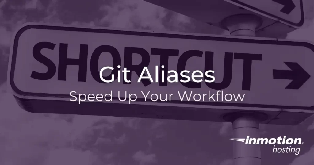 Git aliases