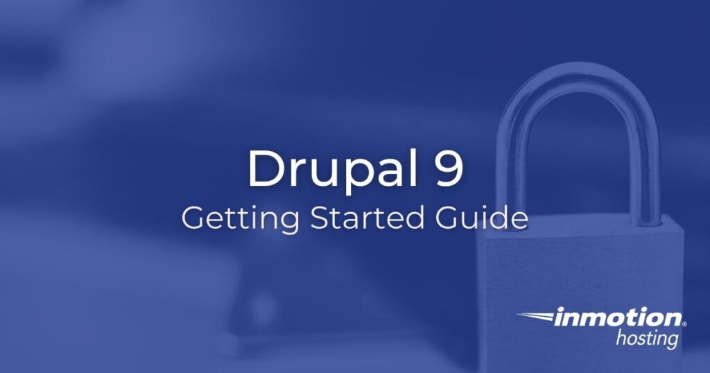 Drupal 9 Education Channel