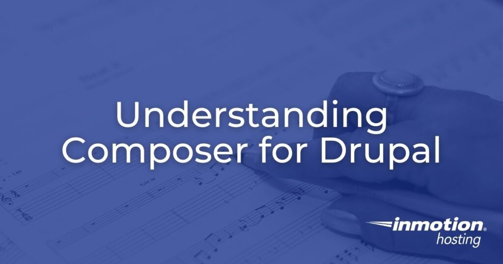 understanding Composer