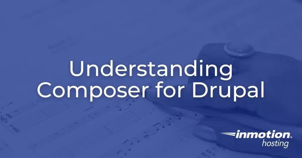 understanding Composer