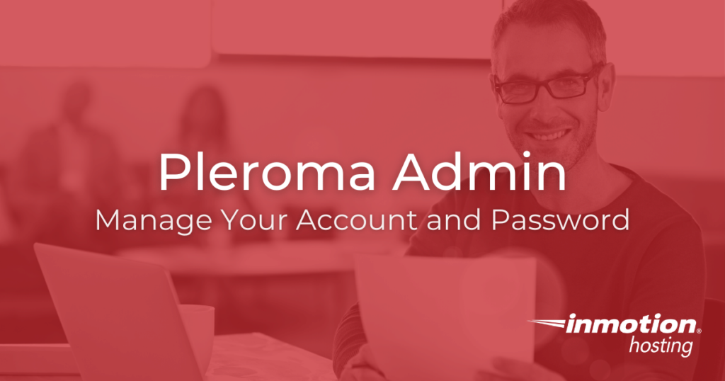 Pleroma Admin