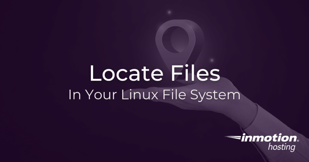 How to locate files in Linux with locate