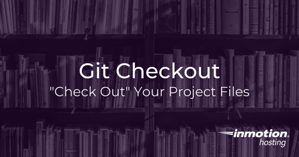 Git checkout