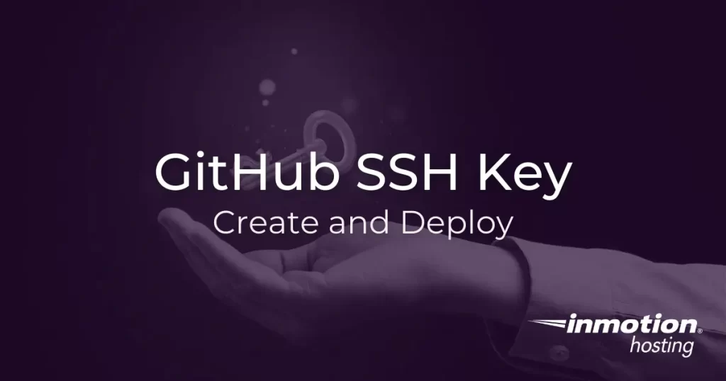 How to Add SSH Keys to Your GitHub Account