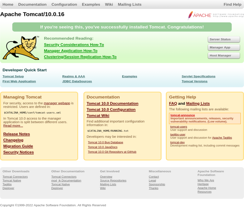 Sites-Tomcat-Site