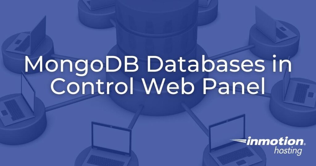 MongoDB Databases in Control Web Panel (CWP)