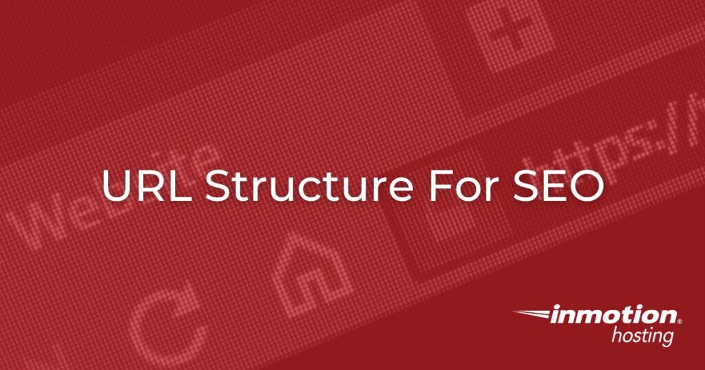 URL Structure for SEO