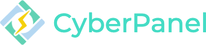 CyberPanel logo