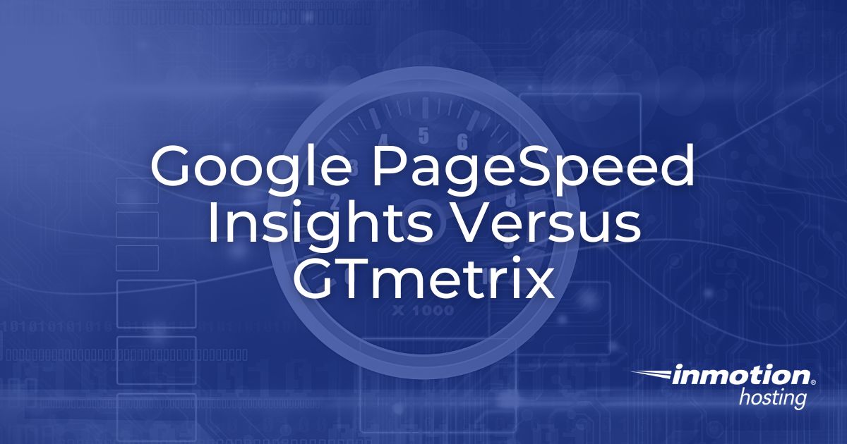 Understanding GTMetrix Reports and Boost Your Website Speed