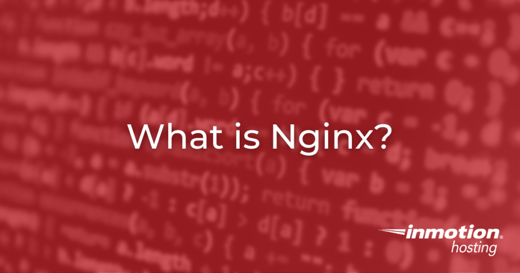 What is Nginx - Hero Image