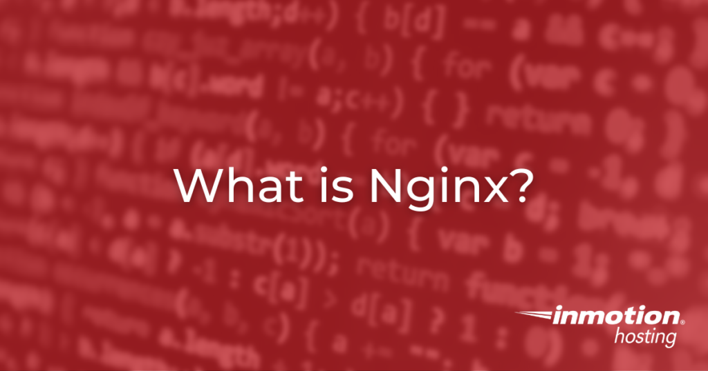 What is NGINX - Hero Image